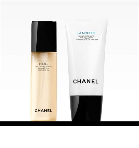 chanel cleanser sephore|Chanel makeup remover.